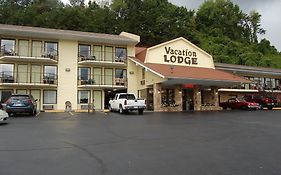 Vacation Lodge in Pigeon Forge Tn