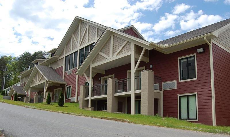 Vacation Lodge Pigeon Forge Exterior photo